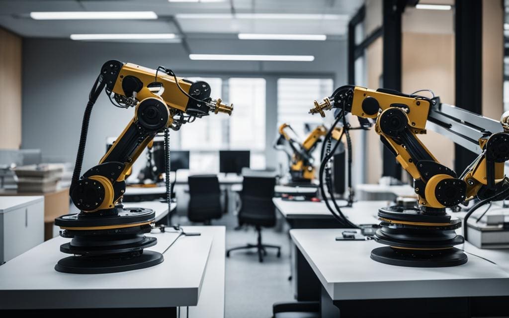 AI automation for repetitive tasks AI automation for repetitive tasks